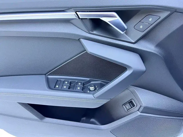 Audi A3 — Фото автомобиля 10