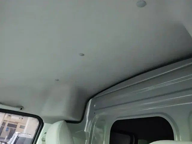 Jinbei New Hiace X30L — Фото автомобиля 17