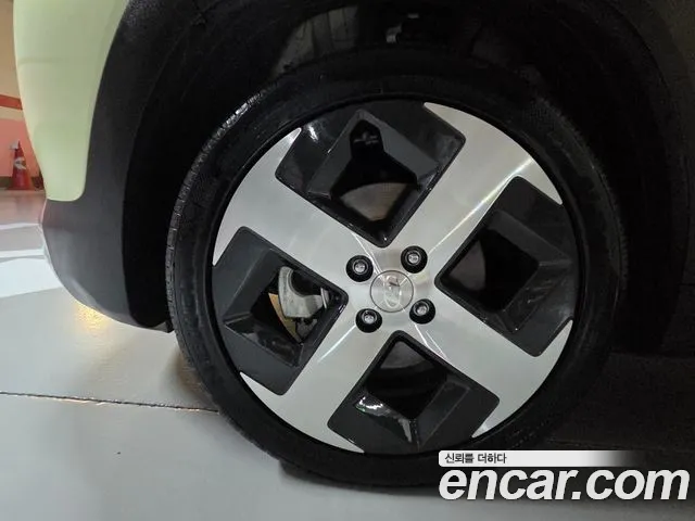 Hyundai Casper Casper Electric — Фото автомобиля 20