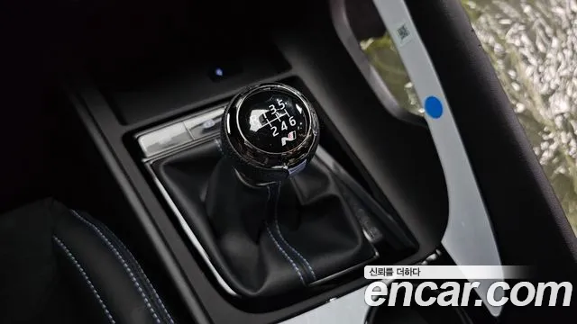 Hyundai AVANTE — Фото автомобиля 7