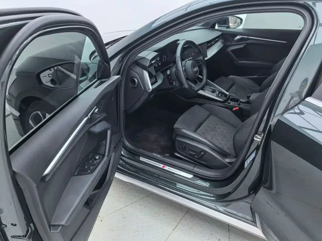 Audi A3 — Фото автомобиля 7