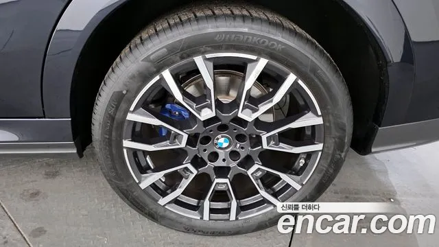 BMW X6 xDrive40i M Sport — Фото автомобиля 5