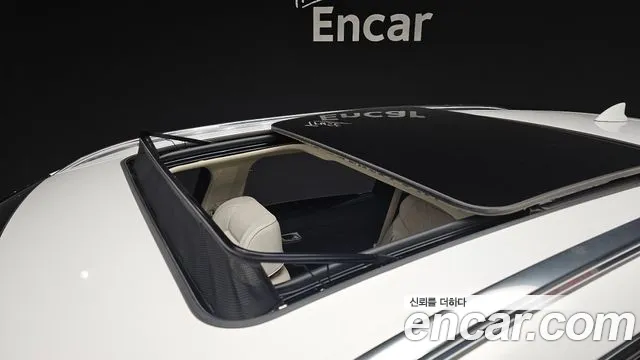 Genesis GV80 3.0 Дизель AWD — Фото автомобиля 28