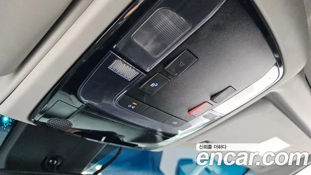 Hyundai Staria Staria Карго 5 мест — Фото автомобиля 16