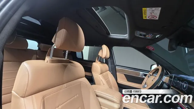Hyundai Santa Fe MX5 — Фото автомобиля 26