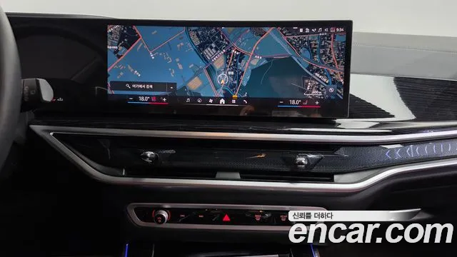 BMW X5 G05 — Фото автомобиля 19