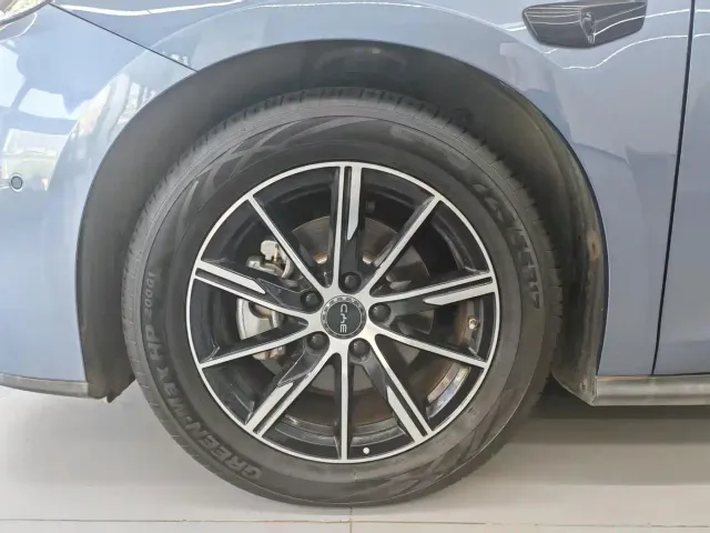 BYD Seal 06 — Фото автомобиля 8