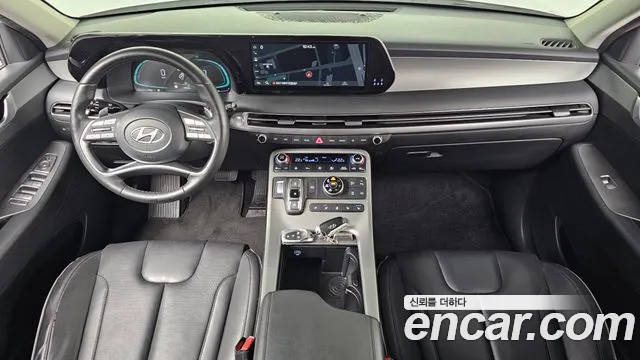 Hyundai Palisade The New Palisade Бензин 3.8 4WD — Фото автомобиля 7