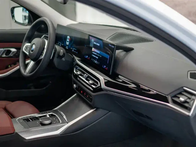 BMW 3 Series — Фото автомобиля 20