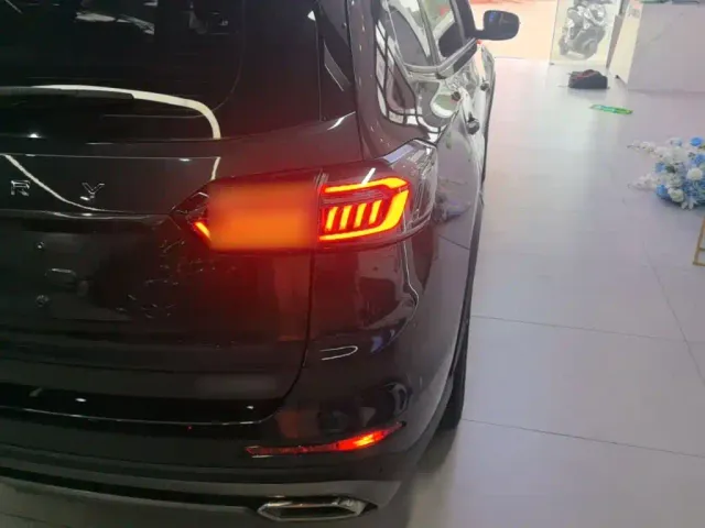 Chery Tiggo 8 PLUS — Фото автомобиля 7