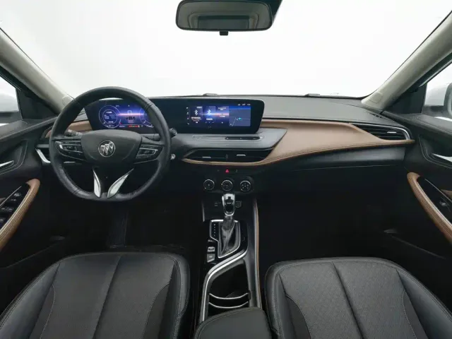 Buick Verano — Фото автомобиля 5