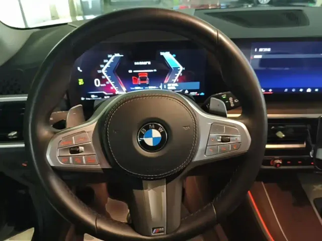 BMW X5 — Фото автомобиля 10