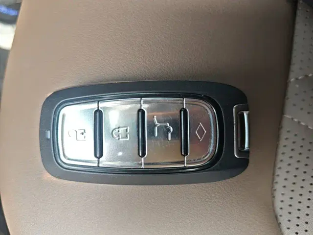 Chery Arrizo 8 — Фото автомобиля 8