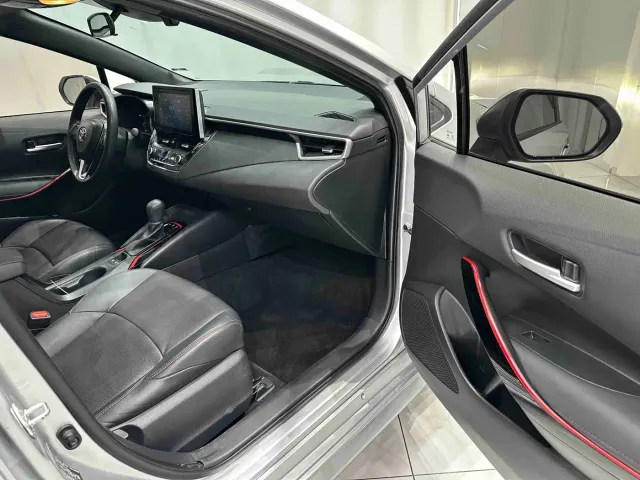Toyota Levin — Фото автомобиля 15