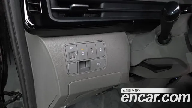 Hyundai Staria — Фото автомобиля 27