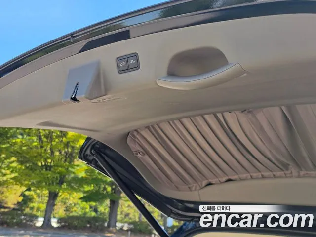 Kia Carnival 4th Gen — Фото автомобиля 16