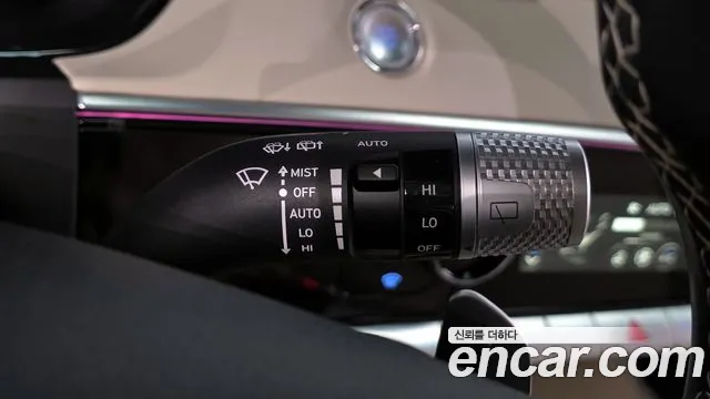 Genesis GV70 2.5T Бензин 2WD — Фото автомобиля 26