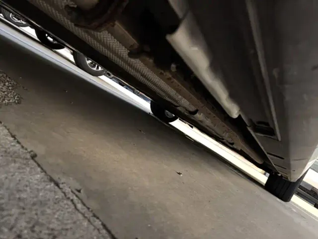 BYD Seal 07 DM-i — Фото автомобиля 3