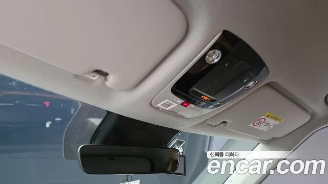 Kia Seltos — Фото автомобиля 29