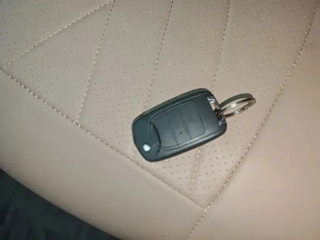 Wuling Hongguang Mini EV — Фото автомобиля 8