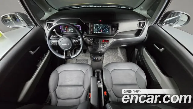 Kia RAY Signature — Фото автомобиля 2