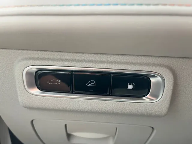 Chery Tiggo 8 PRO EV — Фото автомобиля 15