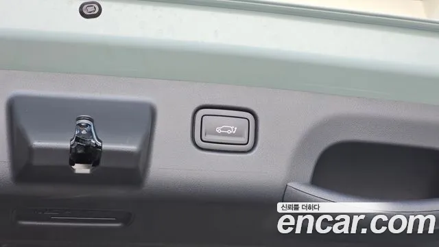 Hyundai Kona Kona (SX2) Бензин 2.0 2WD — Фото автомобиля 28