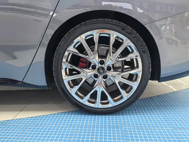 Audi A5L Sportback — Фото автомобиля 14
