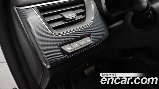 Renault-KoreaSamsung XM3 — Фото автомобиля 18