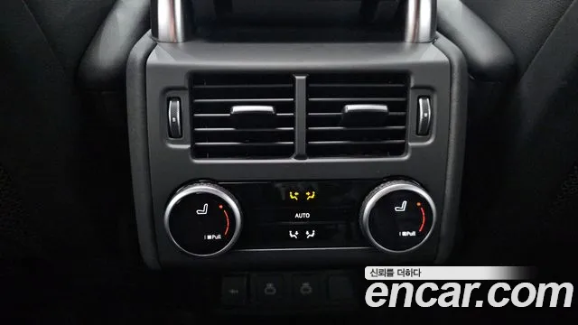 Land Rover Discovery — Фото автомобиля 17