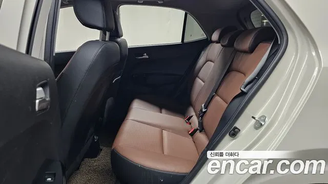 Kia morning Новый Morning (JA) Signature — Фото автомобиля 12