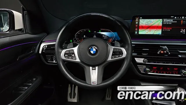 BMW Gran Turismo — Фото автомобиля 13