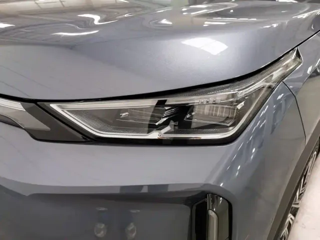 GAC Aion i60 — Фото автомобиля 7