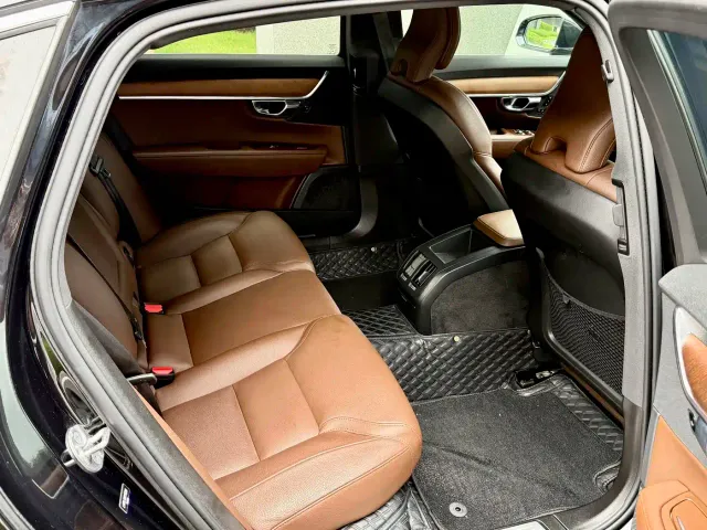 Volvo S90 — Фото автомобиля 14