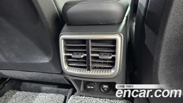 Kia K5 K5 3 поколение 2.0 LPI(Для проката) — Фото автомобиля 27