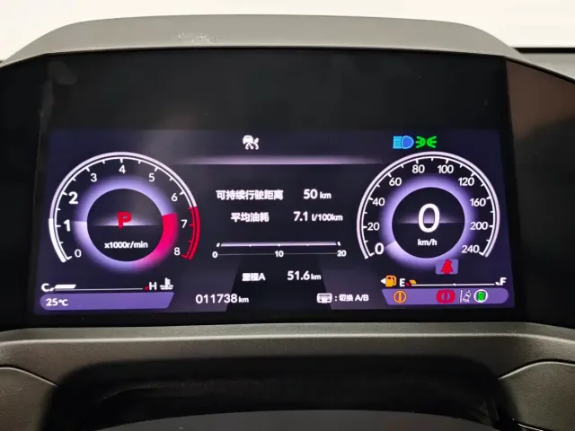 Honda Accord — Фото автомобиля 14