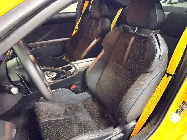 Subaru BRZ — Фото автомобиля 4