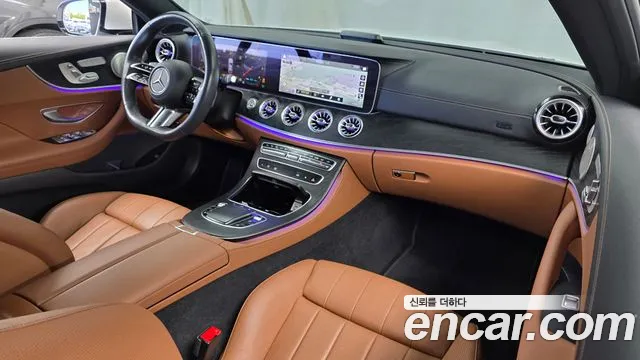 Mercedes-Benz E-Class W213 — Фото автомобиля 10