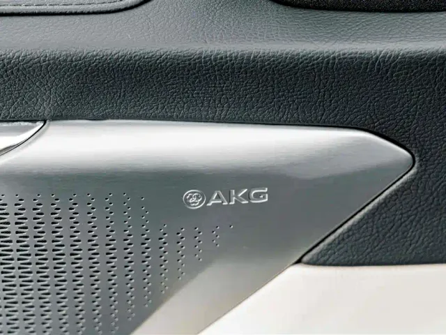 Cadillac CT6 — Фото автомобиля 17