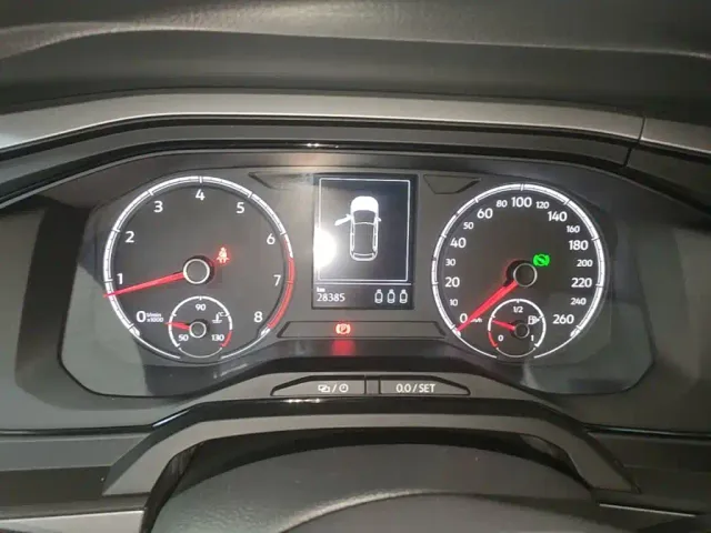 Volkswagen Polo — Фото автомобиля 11