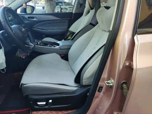 GAC Aion S Plus — Фото автомобиля 16