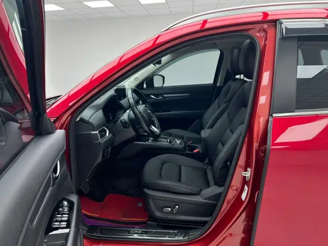 Mazda CX-5 — Фото автомобиля 10