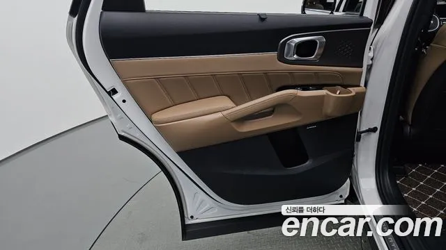 Kia Sorento — Фото автомобиля 14