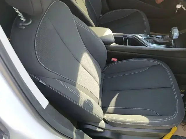 Buick Verano — Фото автомобиля 24