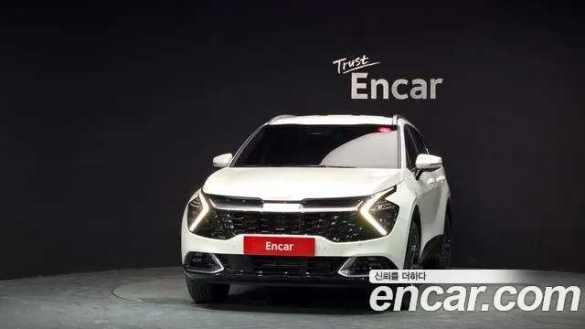Kia Sportage — Фото автомобиля 3