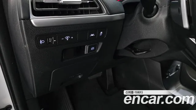 Hyundai Palisade Palisade Бензин 3.8 2WD — Фото автомобиля 14