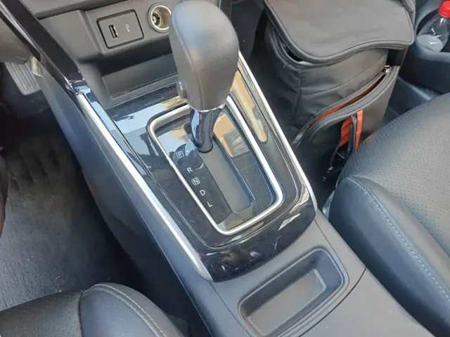 Nissan Sylphy — Фото автомобиля 13