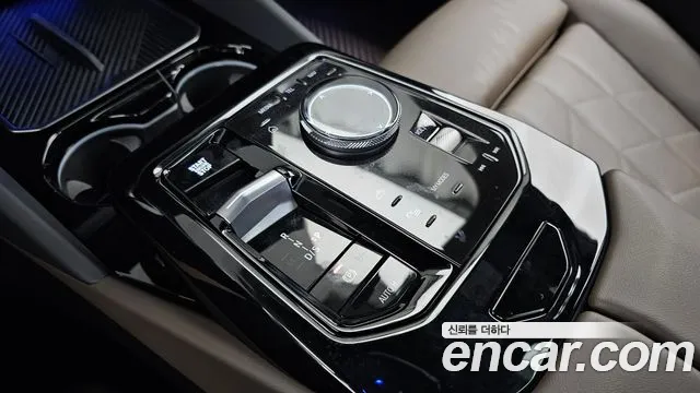 BMW 5-Series 5 серия (G60) 523d M Sport — Фото автомобиля 9