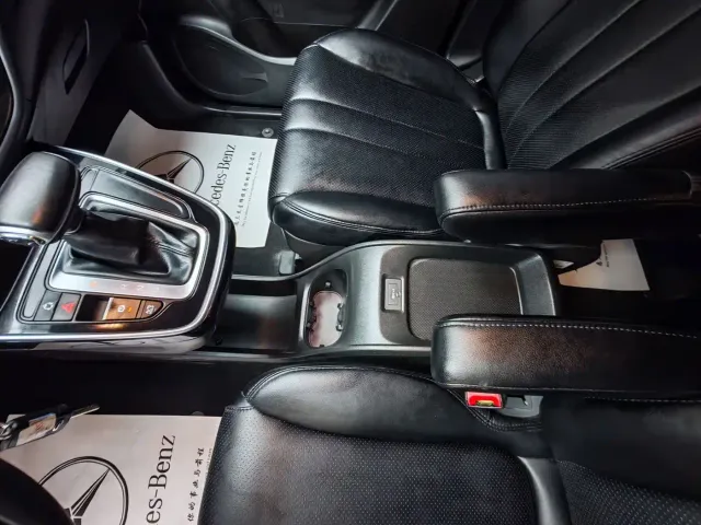 GAC Trumpchi M6 — Фото автомобиля 16