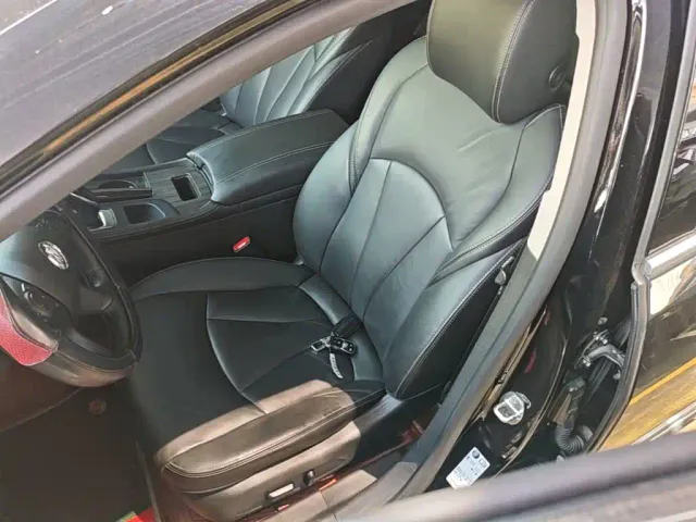 Buick LaCrosse — Фото автомобиля 14